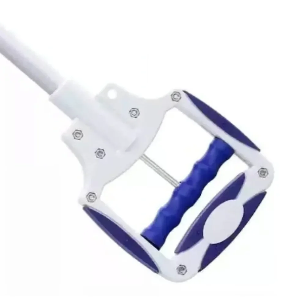 Grabber Buddy Reacher Pick Up Tool with Dual Powerful Magnets, 36" NEW - Picture 2 of 7